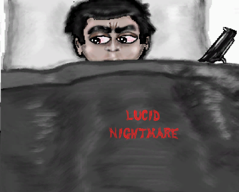 Games like Lucid Nightmare