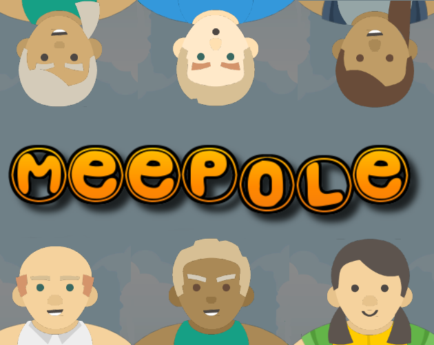 Games like Meepole