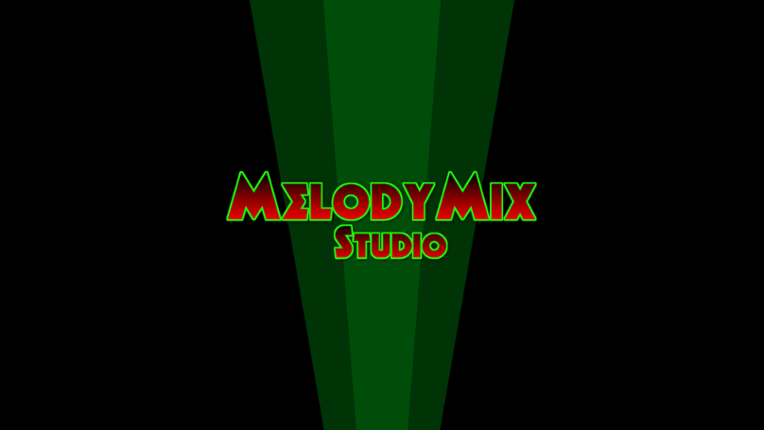 MelodyMix Studio Game Cover