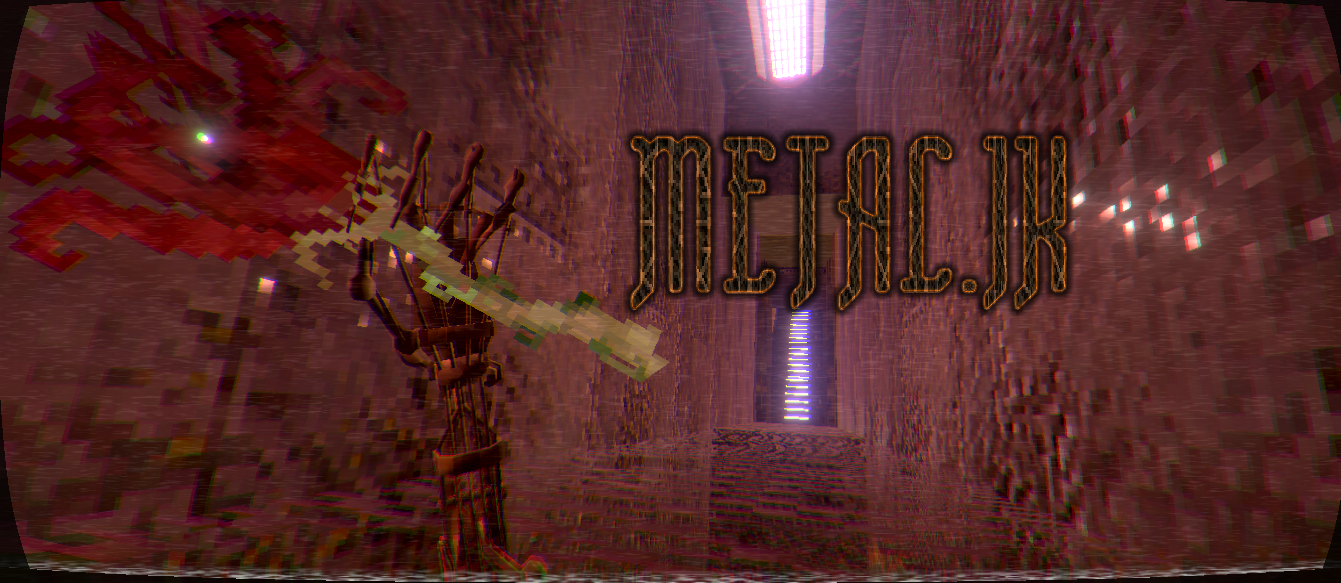 Games like METAL.IK VOL I