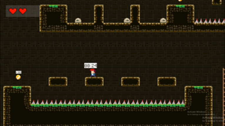 MEW screenshot