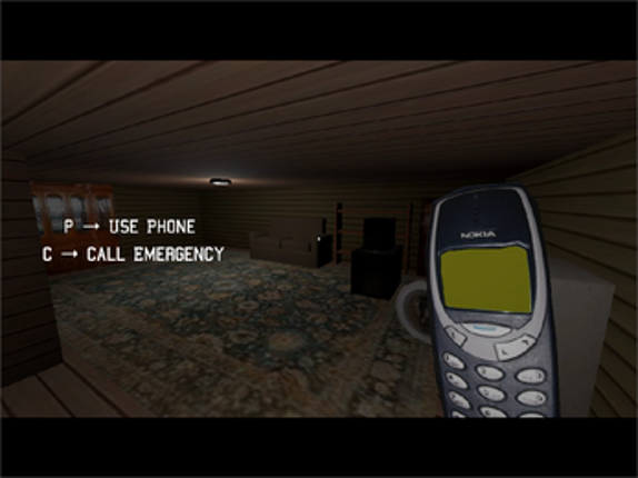 Midnight in the Dorms screenshot