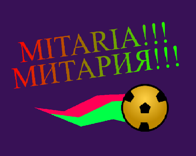 Games like Mitaria