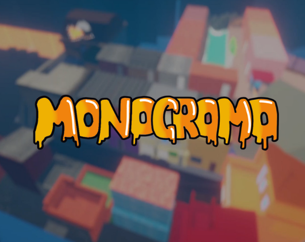 Games like Monocromo