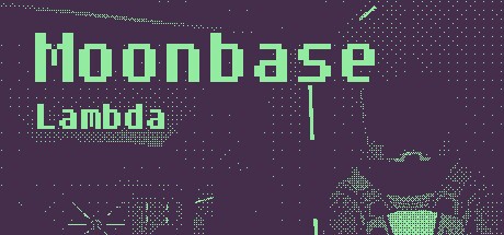 Games like Moonbase Lambda
