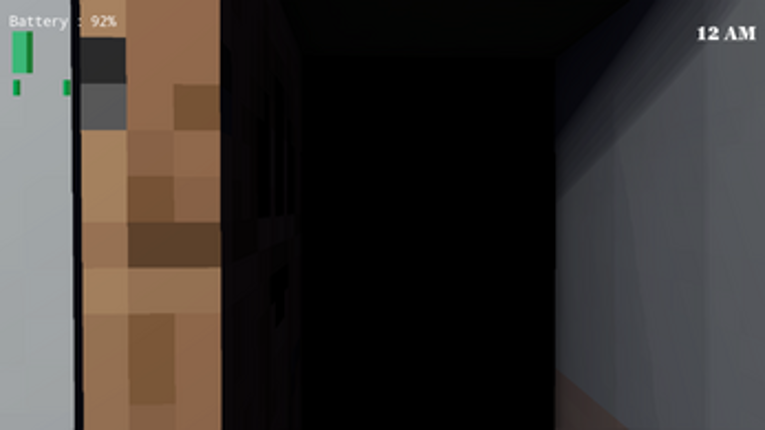 Muriel's Pizzeria : A 2 Player LAN COOP Fnaf Fan Game Image