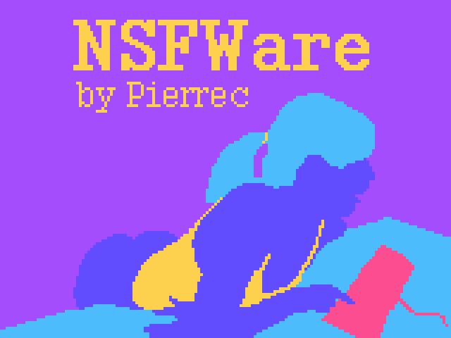Games like NSFWare