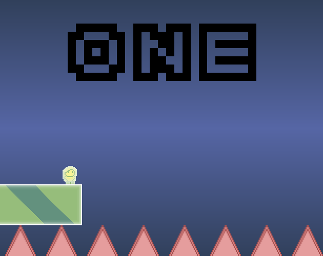 Games like ONE [Demo]