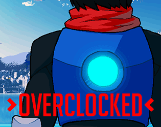 Games like Overclocked