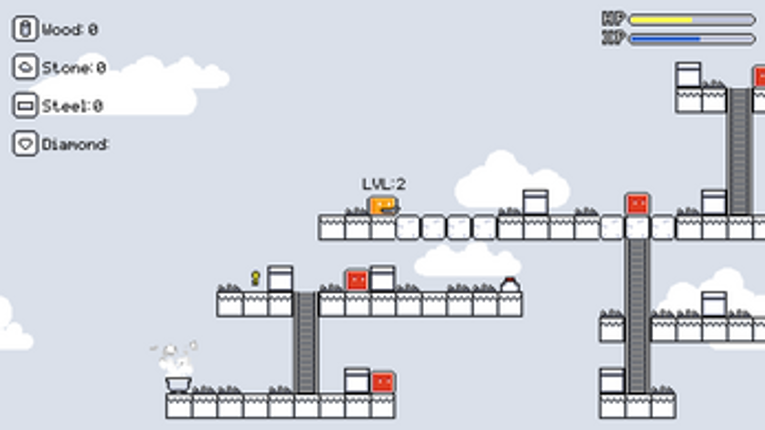 Paperia screenshot