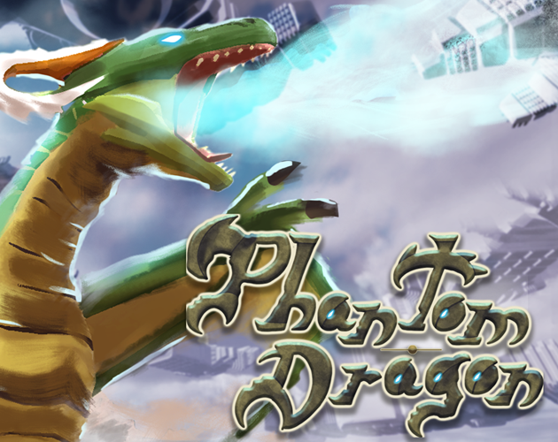 Games like Phantom Dragon