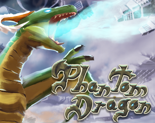 Phantom Dragon Game Cover