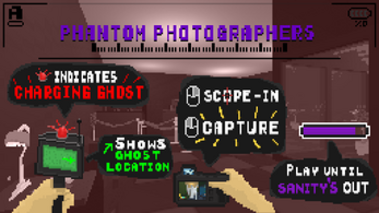 Phantom Photographers Image