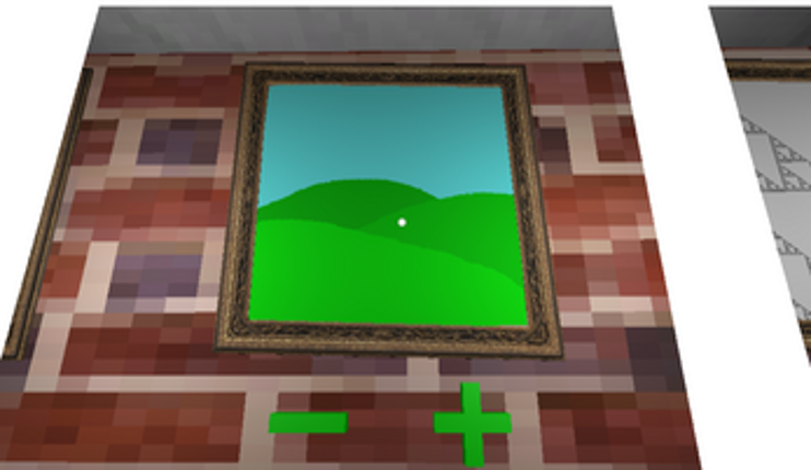 Pixelate Texture - February 2021 screenshot