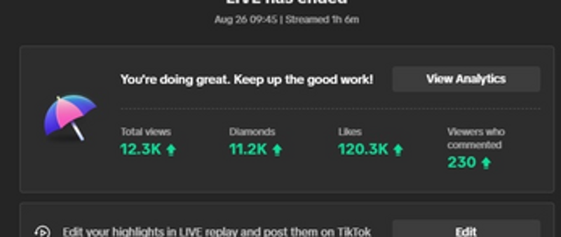 TikTok Live Interactive Boy vs Girl Plinko Image