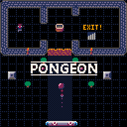 Games like Pongeon