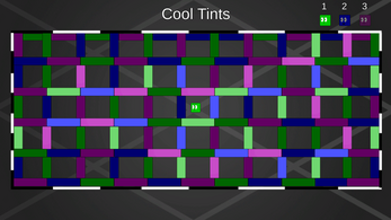 Project Spectrum screenshot