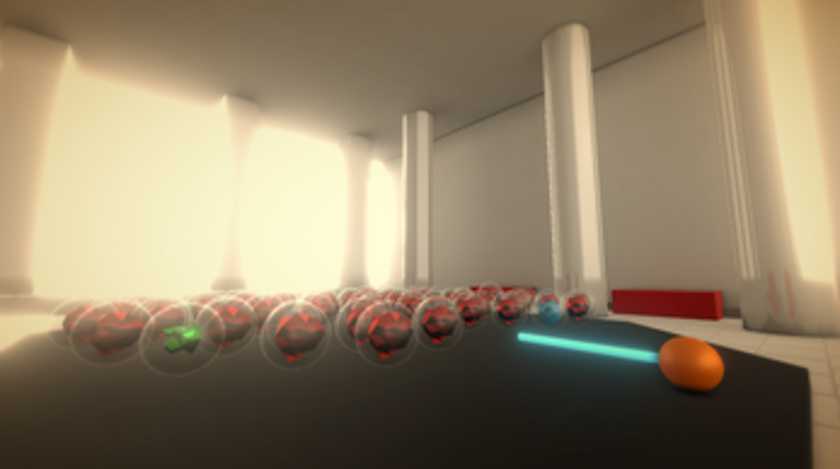 Push Rotate Push Image