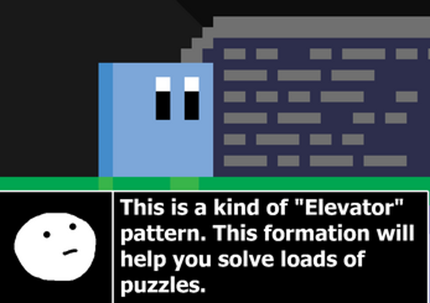 ToastKitten Puzzle Platformer Beta screenshot