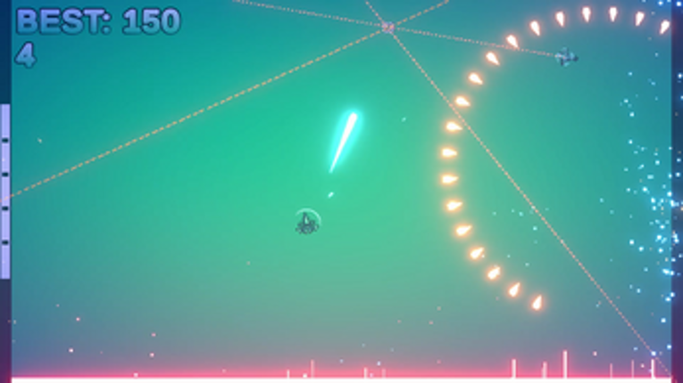 REFLAIM screenshot