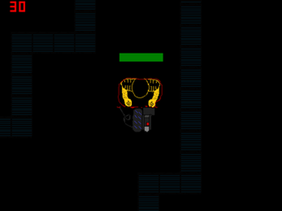 R.E.I.R II screenshot