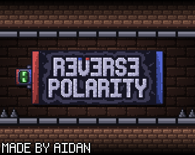 Games like Reverse Polarity (V1.01)