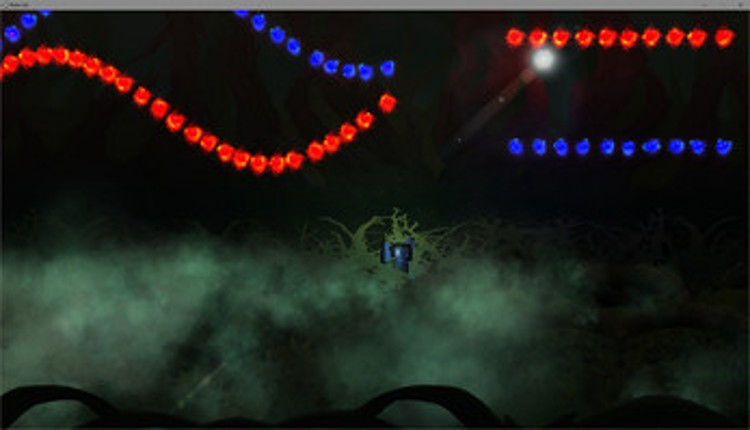 Robo-Go screenshot