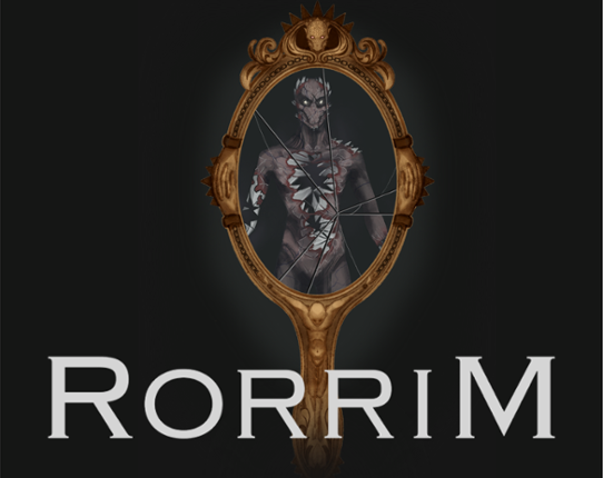 RorriM Game Cover