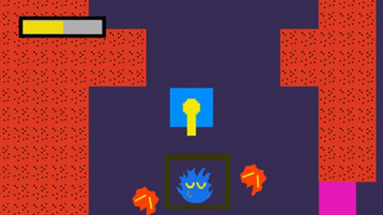 Secrets of the Fire Temple Image