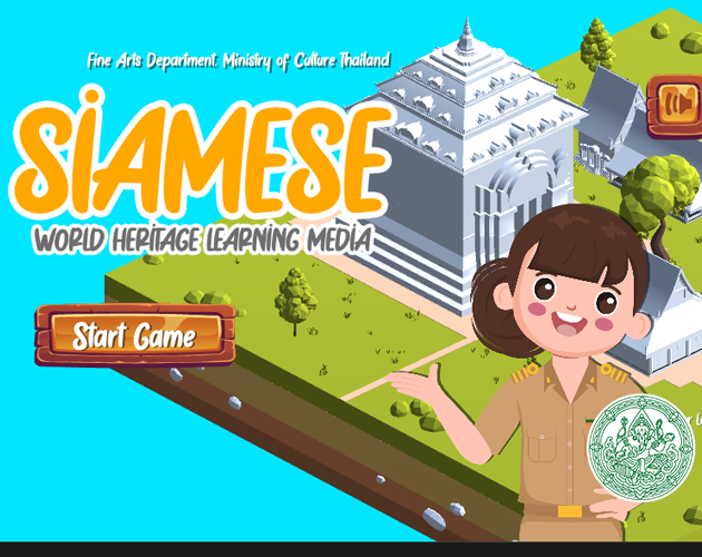 Games like Siames: Puzzle Heritage Game