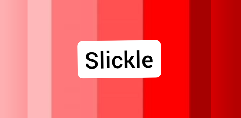 Slickle [Demo] Game Cover