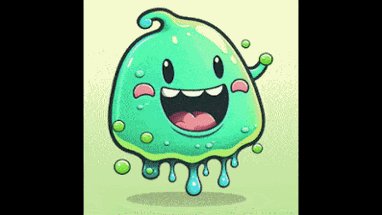 Slime It Up! Image