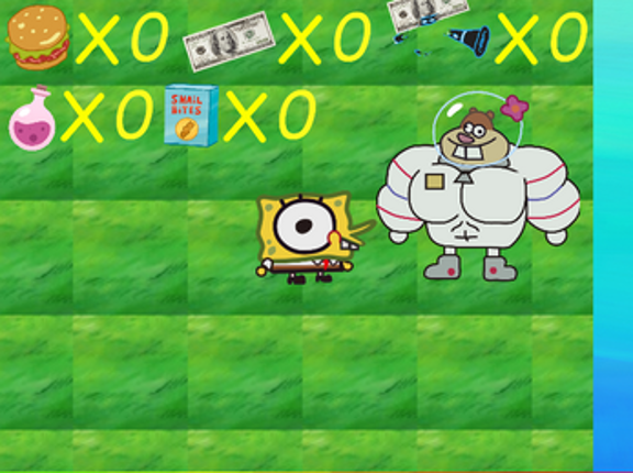 SpingleBab : The Full Game Image