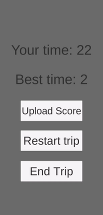 Stairs to Vettan screenshot