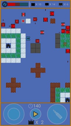 Tank Era Image