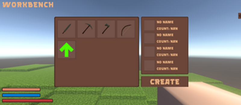 The FIS screenshot