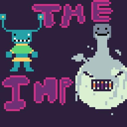 The Imp (POST JAM) Image