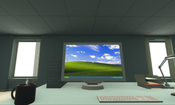 The Mechanical Pencil Terrorist Image