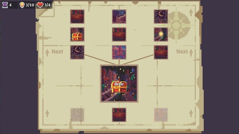 Tower Pets screenshot