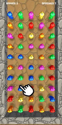 Turn Them Purple Image