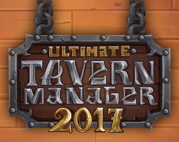 Games like Ultimate Tavern Manager 2017