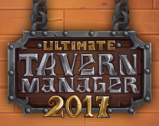 Ultimate Tavern Manager 2017 Image