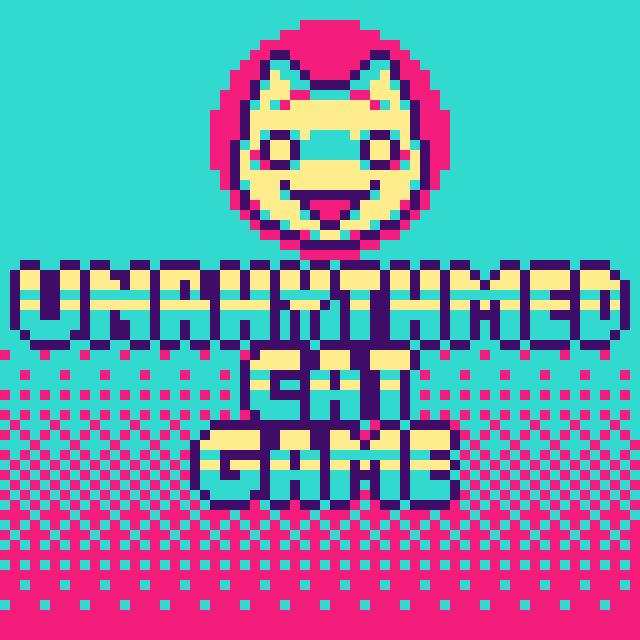 Games like Unrhythmed Cat Game