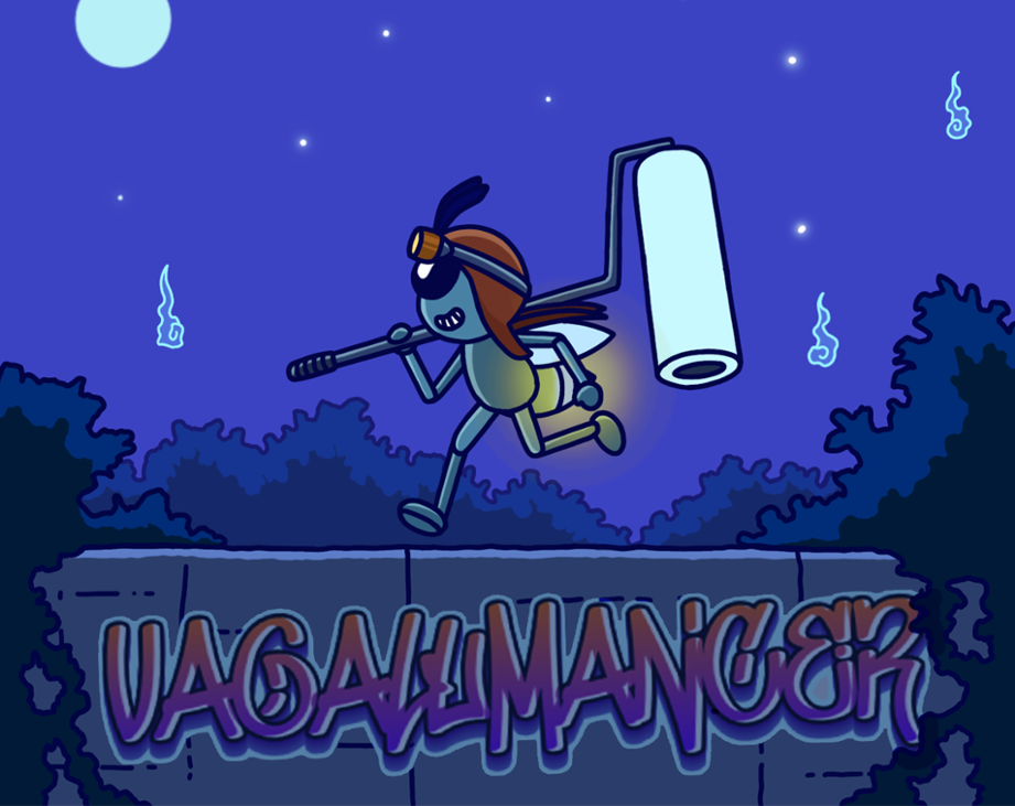 Games like VAGALUMANCER
