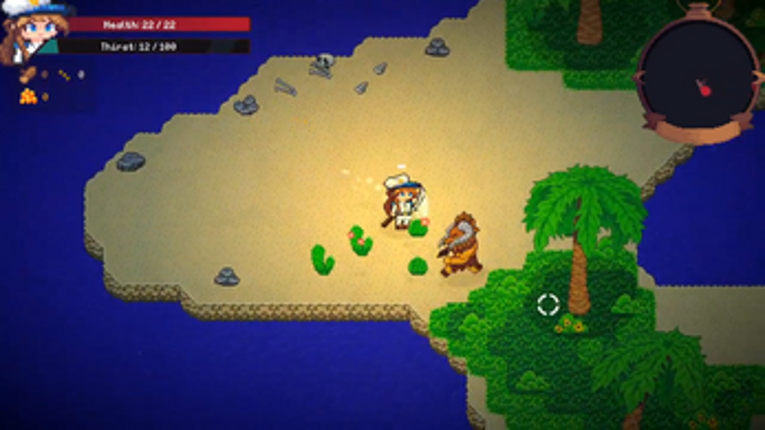 Water Water Everywhere screenshot