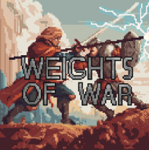 Weights of War (Battle Demo) Image