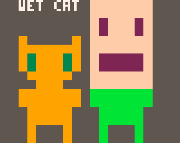 Games like Wet Cat