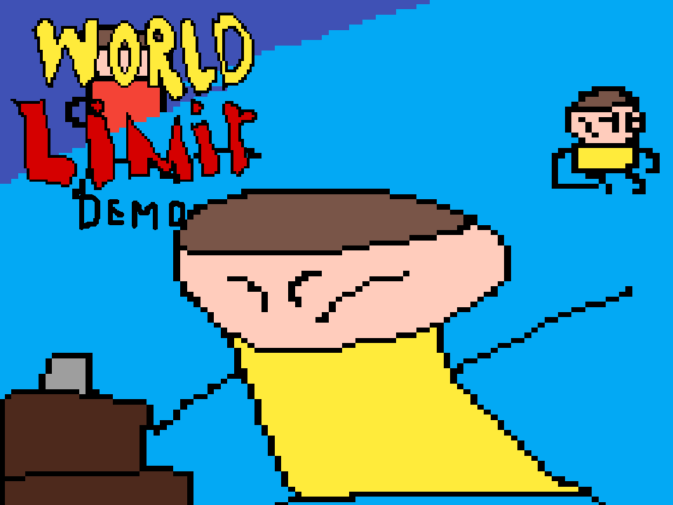 Games like World Limit <DEMO>