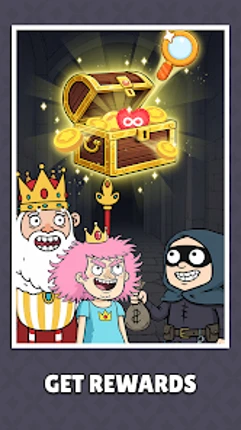Jigory screenshot