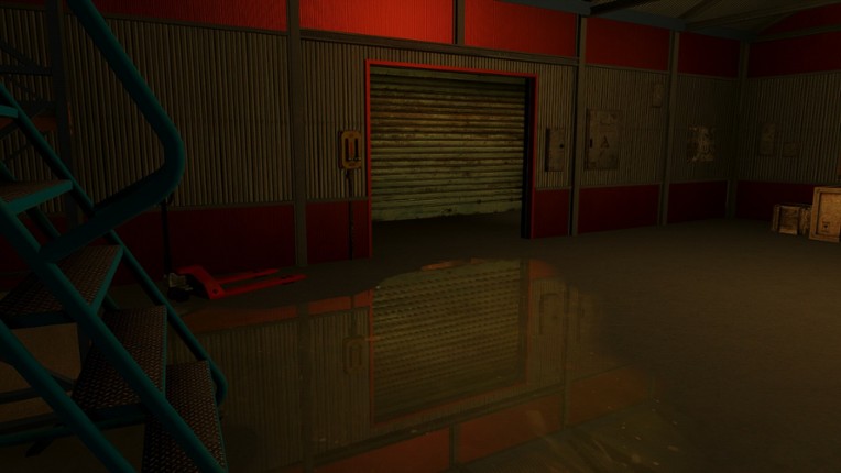 GameGuru MAX screenshot